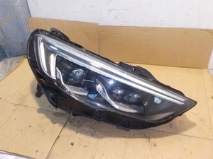 Frontscheinwerfer Opel Insignia B 39217212 LED Rechts Scheinwerfer Headlight - Bild 1 von 12
