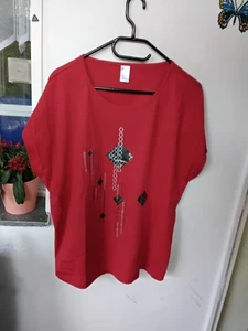 Shirt, Gr.46, Neu - Bild 1 von 3
