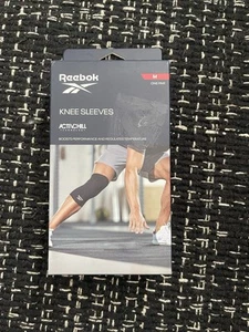 Rodilleras Reebok TALLA MEDIANA - Imagen 1 de 4