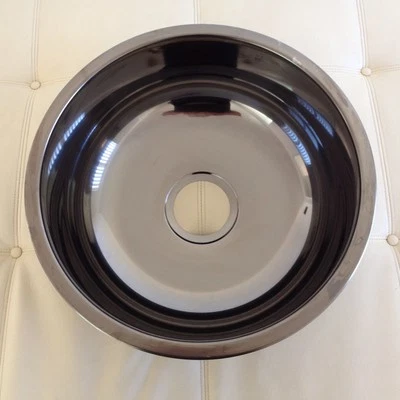 FRANKE SINK UNDER-MOUNT  RARE ANTHRACITE FINISH  ORG $1581.00 - Image 1 of 4