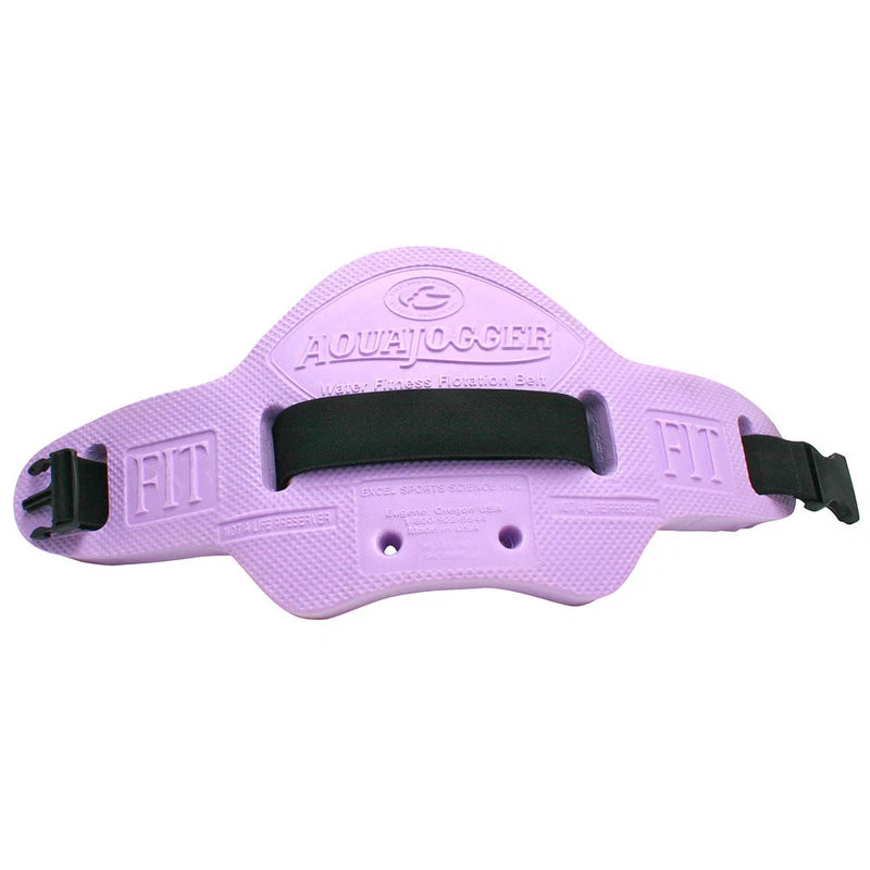 AquaJogger Fit Buoyancy Belt Purple AP77