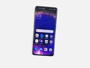 Oppo Find X5 256GB Schwarz Entsperrt Dual SIM Durchschnittlicher Zustand Note C 342 - Bild 1 von 24
