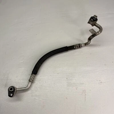 07-10 Dodge Charger 3.5L A/C AC refrigerante descarga mangueira ar condicionado linha - Imagem 1 de 4