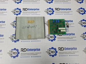 Terasaki ERN-131 PCB Circuit K/751/201-001C - Picture 1 of 8