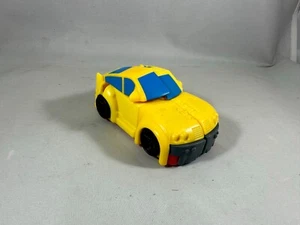 Nuevo juguete sellado McDonald's Transformers Armada Hot Shot Happy Meal 2002 - Imagen 1 de 3