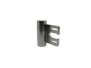 Simonswerk Rahmenteil V8000 WF GA vernickelt - Bild 1 von 4