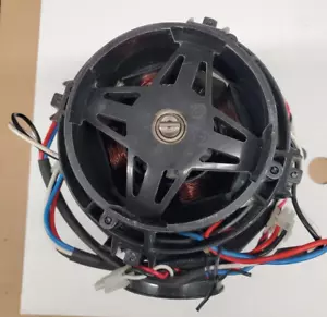 Motor Rainbow E2 tipo 12 = dos velocidades - Imagen 1 de 3