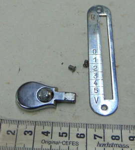 Adler 152, Stichsteller #12664# - Bild 1 von 1