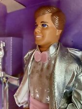 Vintage Barbie: 1988 SUPERSTAR KEN Doll NRFB Mattel