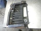 Yamaha Phazer Snowmobile Parts  L Side Vented Panel W Gas And Oil Indicators B