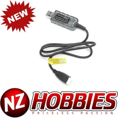 Dynamite USB Charger LiPo for SCX24: DYNC1063 - Image 1 of 2