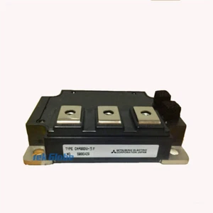 1 Stück CM400DU-5F MITSUBISHI IGBT Modul Neu - Bild 1 von 4
