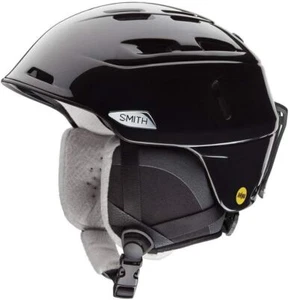 Smith Compass Skihelm schwarz perle kleine MIPS AUSSCHLUSS NEU! - Bild 1 von 1