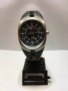 Pirelli GMT 7951101015 cinturino gomma nero (marz) - Foto 1 di 6
