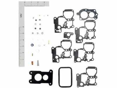 Kit de reparación de carburador Walker 13858GQ 1981 1980 1982 Chevrolet C10 1979-1984 Foto 1 de 2