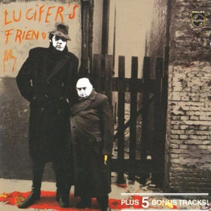 CD - Lucifer´s Friend / Lucifer´s Friend + 5 Bonus Tracks (5302) - Foto 1 di 1