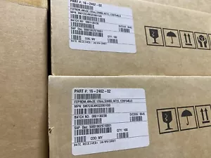 Box of 100 Smart SM7CSC4M322001 16MB Flash Original -Contact us for quantity - Picture 1 of 1