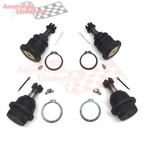 XRF Toyota Tacoma Ball Joint Upper & Lower Steering & Suspension Kit 2005 - 2022 - Picture 1 of 8