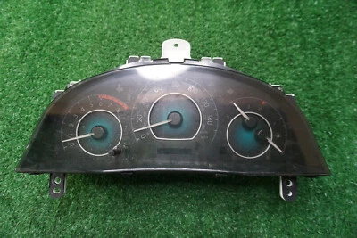 2007 08 丰田 SOLARA SLE 速度计集群原始设备制造商 8380006T4000 190K 英里 — 第 1/4 张图片