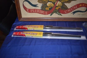 Sightline Hybrid Wiper Blades OEM Toyota - Bild 1 von 3