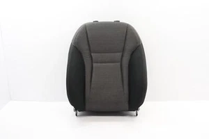 2021 - 2022 NISSAN ROGUE EXCEPT FRONT RIGHT SEAT UPPER CUSHION COVER OEM BLACK_G - Picture 1 of 13
