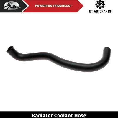 Manguera de refrigerante de radiador de gas L4 2,7 L 1996-2000 Toyota 4Runner puertas inferiores 1997 Foto 1 de 4