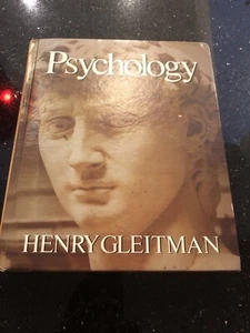 Psychology By Henry Gleitman - Bild 1 von 2