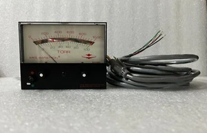 MKS PAR-10 Vacuum Gauge Controller - Picture 1 of 4