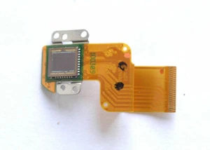 Sensore CCD fotocamera Samsung PL20 - Repair Part Lens Sensor - Foto 1 di 1
