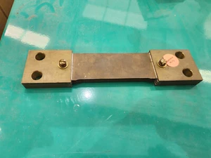 Empro 300A 100mV Current Shunt - Picture 1 of 1