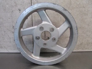 G VICTORY V92C 2001 FABRICANTE DE EQUIPOS ORIGINALES POLEA TRASERA PIÑÓN TRASERO - Imagen 1 de 6