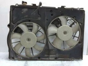 422750-2740 cooling fan 1553381 for LEXUS RX (MCU GSU MHU3)(2005- ) 400H 2005 - Picture 1 of 10