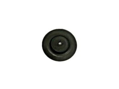 Aislador de resorte de hoja trasero Delco 14446JWHK 2004 2005 para GMC Yukon 2003-2014 Foto 1 de 2