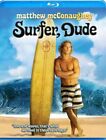 Surfer, Dude [Blu-ray] Blu-ray