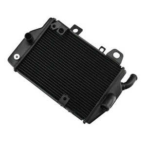 Left Radiator Cooler Cooling Fit For Triumph Tiger 900 Tiger 850 20-23  Aluminum - Bild 1 von 9