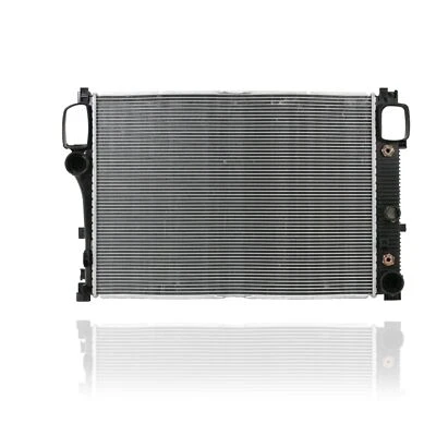 Radiador para/ajuste 13027 07 - 11 Mercedes Benz Clase CL 07 - 11 S450 S550 S600 Foto 1 de 3