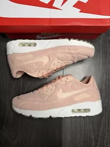 Nike Air Max 90 Ultra 2.0 BR Arctic Orange Peach - Bild 1 von 6