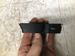 2013 VAUXHALL ASTRA GTC - PARKING CONTROL SWITCH / BUTTON 13288081 - WSY  - Picture 1 of 2