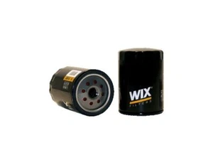 For 1992-1999 GMC C2500 Suburban Oil Filter WIX 52891BWCN 1993 1994 1995 1996 - Picture 1 of 2