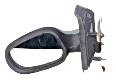 ESPEJO RETROVISOR LATERAL PASAJERO RENAULT SCENIC P/S N/S 2003 #11.6C272 Foto 1 de 4