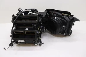 2018 - 2025 VOLVO XC60 FRONT A/C HEATER BLOWER MOTOR OEM - Picture 1 of 14
