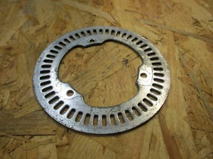 Suzuki GSF 650 S ABS Ring Pick Up delantero BR3 F3 B 530 - Imagen 1 de 1