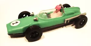 COOPER T53 1960 MADE IN PORTUGAL BY PE PE in the 1970's - Picture 1 of 4