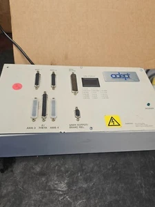 CAJA INTERFAZ SEÑAL ADEPT 30400-20000 - Imagen 1 de 8