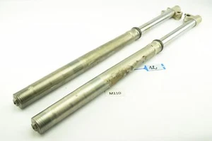 KTM 250 SX - Horquilla tubos amortiguadores A566027433 - Imagen 1 de 2