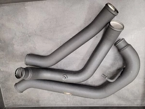 *RETURNED SALE* aFe (46-20128) Bladerunner Intercooler Intlet Tubes - Foto 1 di 9