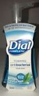 Ship Same Business Day Dial COMPLETE Foaming Hand Soap 7.5ozSpring Water Kill99%
