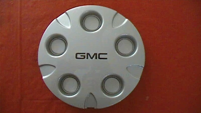 1 PC GMC S10 S15 Jimmy Sonoma Xtreme wheel center caps hubcaps  Foto 1 de 3