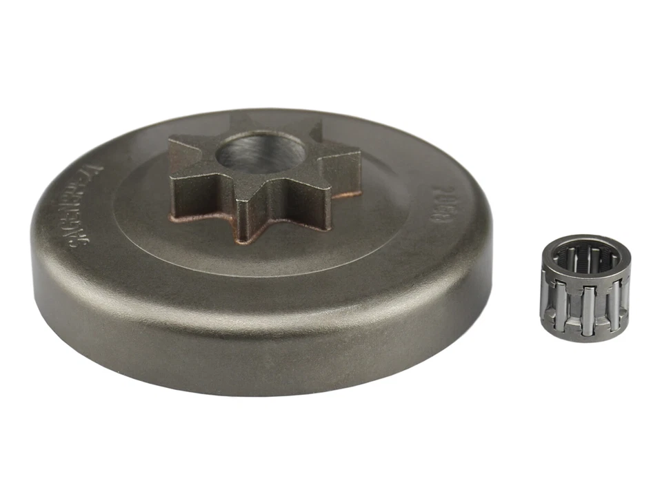 .325" 7Z Sägenspezi Kettenrad 73 mm passend für Dolmar PS410 PS 410