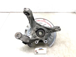 2020-2024 FORD EXPLORER 4WD RIGHT PASSENGER REAR SPINDLE KNUCKLE HUB OEM - Picture 1 of 15
